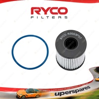 1 x Ryco Syntec Performance Oil Filter for Mini Cooper J01 Height 69.5mm