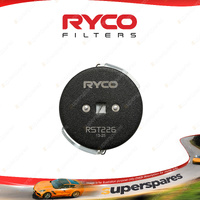 Ryco Spin On Removal Tool 2-Jaw 3/8" Universal Oil Filter Wrench 80mm-105mm