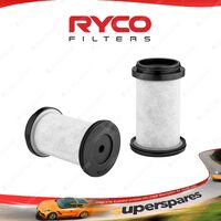 Ryco Crankcase Filter Elementprovent 150 Replacement Filter Premium Quality