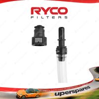 Ryco Crankcase Filter Assembly for Ford Ranger PY 2.0L 3.0L 2022-On