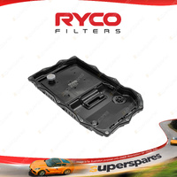 Ryco Transmission Filter for Dodge Ram - 8 speed removing contaminants