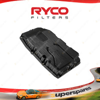 Ryco Transmission Filter for Mercedes Benz GLC300E X253 M264.920 2019-2023