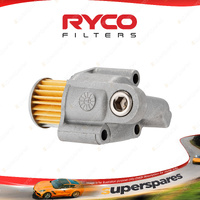 Ryco Transmission Filter for Nissan Tiida Latio SC11 Cube Z11 2004-2012