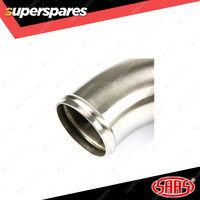 SAAS Intercooler Stainless Steel Pipe Cold Side for Ford Ranger PX 3.2L 11-22