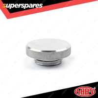 SAAS Windscreen Washer Bottle Polished for Holden Premier Statesman Monaro GTS