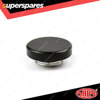 SAAS Windscreen Washer Bottle Black for Holden Premier Statesman Monaro GTS