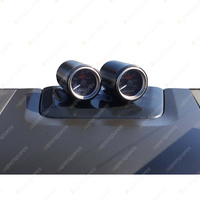 SAAS Dash Gauge Pod for Holden Commodore Berlina Calais VE 2006-2013