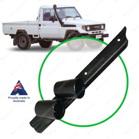 SAAS Gauge Pillar Pod for Toyota Landcruiser 75 Series 1985-1999 Cab Chassis