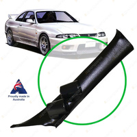 SAAS Gauge Pillar Pod for Nissan Skyline R33 GTR 1993-1998 suit 52Mm Gauge