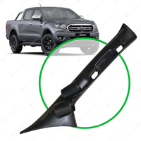 SAAS Gauge Pillar Pod for Ford Everest UA UAII Ranger PX MKII 2015-On