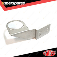 SAAS Oil Catch Tank Full Kit for Holden Colorado RG II 2.8L Polished Aluminium