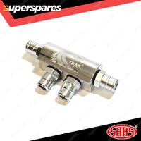 SAAS Oil Catch Tank Install Kit for Holden Colorado RG II 2.8L 2016 - On