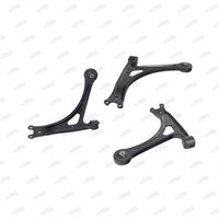 Superspares Left Front Lower Control Arm for Audi Tt 8N 05/1999-08/2006