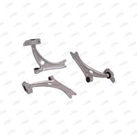 Front Lower Control Arm Right Hand Side for Audi Tt 8J 09/2006 - 09/2014