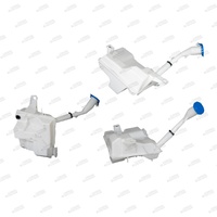 Washer Bottle for Ford Focus LW Without Motor & Sensor Without Motor & Sensor