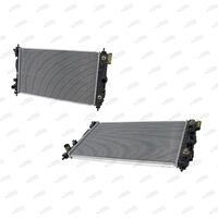 Radiator for Holden Cruze JG JH 2.0 Litre Turbo Diesel Z20D1 05/2009-ONWARDS