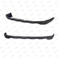 Superspares Lower Rear Bumper Bar Cover for Honda Cr V RE 02/2010-10/2012