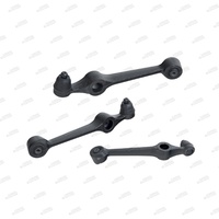 Control Arm Right Hand Side Front Lower for Kia Rio Bc 06/2000-08/2002 Nt Sp