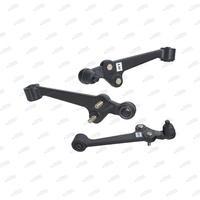 Control Arm Right Hand Side Front Lower for Kia Rio Bc 09/2002-04/2005 Nt Sp