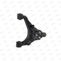 Superspares Right Front Lower Control Arm for Kia Sorento BL 12/2002-07/2009
