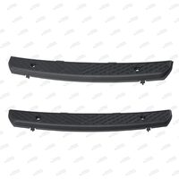 Front Lower Bumper Bar Insert Step Mould for Mercedes Benz Sprinter W906