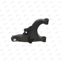Left Rear Lower Control Arm for Nissan Pathfinder R51 07/2005-09/2013