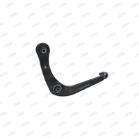 Superspares Right Front Lower Control Arm for Peugeot 206 10/1999-09/2007