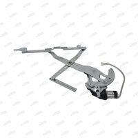 RH Front Electric Window Regulator With Motor for Subaru Impreza Sedan Wagon GD