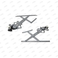 Right Front Electric Window Regulator for Toyota Kluger GSU40 08/2007-02/2014