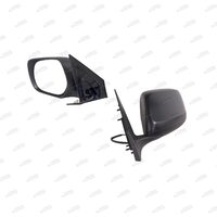 Left Electric Door Mirror for Toyota Landcruiser 200 SERIESR 08/2007-ONWARDS