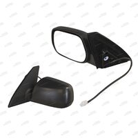 Left Electric Door Mirror for Toyota Rav4 ACA20 SERIES 06/2000-12/2005