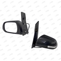 Left Electric Door Mirror for Toyota Tarago ACR50 01/2006-ONWARDS