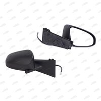 Right Electric Door Mirror for Toyota Yaris NCP130 With Heated Function