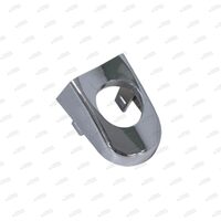 Superspares Front Outter Handle for Volkswagen Transporter T5 08/2004-2012