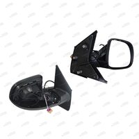 Right Electric Door Mirror for Volkswagen Transporter T5 2009-2015