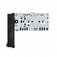 Sony 6.95" Apple Car Play Media Receiver with iDatalink & Maestro - XAVAX3700