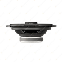 Sony 6.5" 16cm Compact GS 2-Way Coaxial Speaker 250W Peak Power - XS160GS