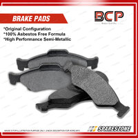 Rear Wheel Bearing Hub Ass Brake Rotor Pad Kit for Subaru Impreza GC GF ABS