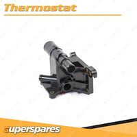 Superspares Thermostat Housing for Ford Escape XLS XLT ZB ZC ZD 2.3L 2004-2012