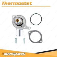 Superspares Thermostat for HSV Avalanche Clubsport Coupe Grange 5.7L 6.0L