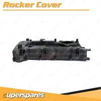 Valve Rocker Cover for Kia Optima TF 2.4L G4KJ I4 16V DOHC VVT 2011-2015