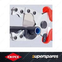 Knipex Pipe Cutter - for Composite Pipes & Protective Tubes 25mm Blade Length