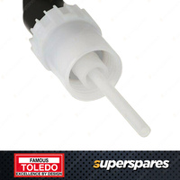 Toledo Lubrication Tool Funnel For AdBlue - Straight neck 1.1L 305400