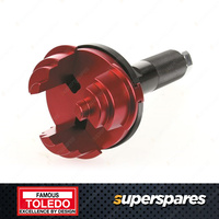 Toledo Master Bearing Race & Seal Driver - Adjustable Sizing 18 - 90mm 200mm