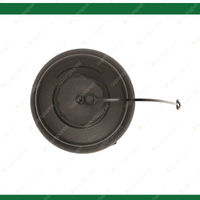 Tridon Oil Filter Cartridge Cap for VW Eos Jetta Passat Scirocco Golf Mk5 Mk6