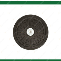 Tridon Oil Filter Cartridge Cap for Mazda 3 BK BL 6 GG GY CX-7 ER Tribute EP YU