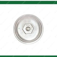 Tridon Oil Filter Cartridge Cap for Opel Insignia 2.8L V6 Turbo Petrol 12-13