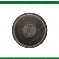 Tridon Oil Filter Cartridge Cap for Benz C 180 200 220 230 CLC CLK SLK E 200