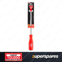 1 pc Toledo Heavy Duty Strike-Thru Scraper - with Curved Blade 230 x 30mm