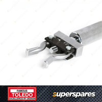 Toledo Slide Hammer Puller Assembly - Puller Reach 55mm Puller Spread 13-60mm